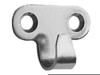 Gancio inox 32x24 mm 38.102.05 Osculati