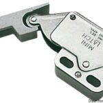Chiusura scatto antine inox 38.107.42 Osculati