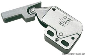 Chiusura scatto antine inox 38.107.42 Osculati