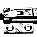 Chiusura cofano a leva a 90° 38.107.70 0