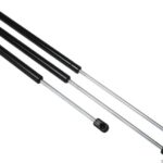 Molla gas occhio-sfera 20 kg 550 mm 38.114.01 Osculati