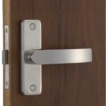 Coppia maniglie Contemporary 38.129.08 Osculati