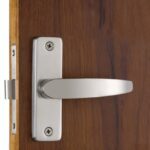 Coppia maniglie Smart 38.129.07 Osculati