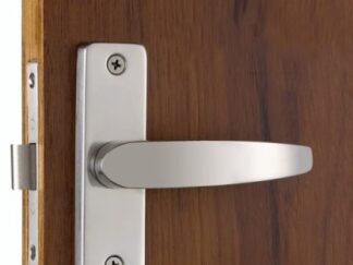 Coppia maniglie Smart 38.129.07 Osculati