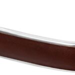 Maniglie Leather con blocco int e serratura est DX 38.129.39 Osculati