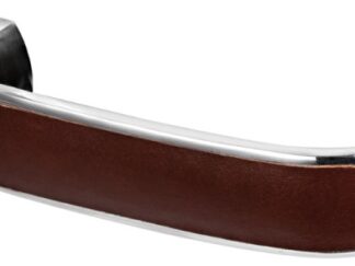 Maniglie Leather con blocco int e serratura est DX 38.129.39 Osculati