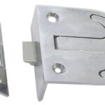 Alzapagliolo inox 57x76 mm 38.138.00 Osculati