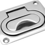 Alzapagliolo Heavy Duty con maniglia 38.141.21 Osculati