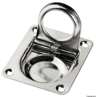 Alzapaglioli inox mm38x40 38.142.01 Osculati