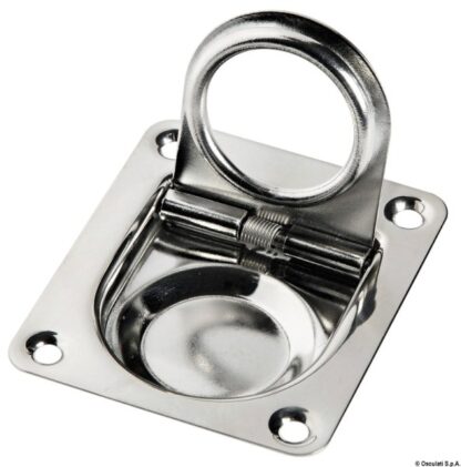 Alzapaglioli inox mm55x65 38.142.00 Osculati