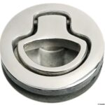 Alzapagliolo inox con battuta 38.147.05 Osculati