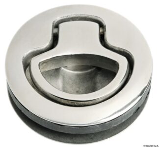 Alzapagliolo inox con battuta 38.147.05 Osculati