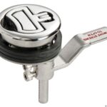 Alzapagliolo inox no serr. Ø60 38.152.40 Osculati