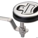 Alzapagliolo CAM LATCH 38.152.50 Osculati