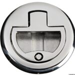 Alzapagliolo grande c/ chiave 38.152.81 Osculati