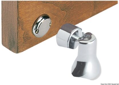 Fermaporte magnetico ott.cr. 38.155.00 0