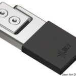 Fermaporte ribaltabile mm33x72 38.156.20 0