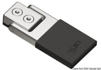 Fermaporte ribaltabile mm33x72 38.156.20 0