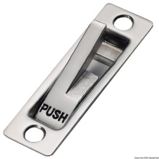 Fermaporte ribaltabile inox 38.157.00 Osculati