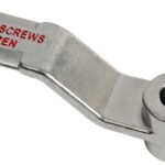 Leva ricambio alzap. mm 29,5 38.159.81 Osculati