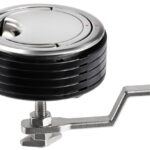 Alzapagliolo Eclipse 38.161.51 Osculati