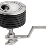 Alzapagliolo Eclipse MK2 75 mm 38.161.31 Osculati