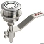 Alzapagliolo per maniglia winch 38.165.01 Osculati