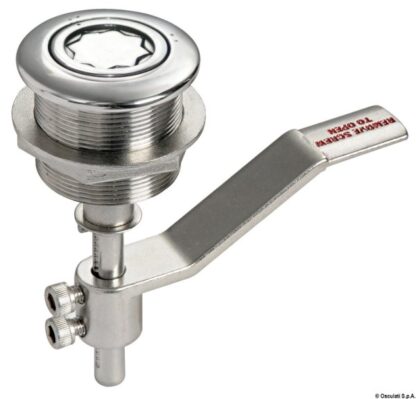 Alzapagliolo per maniglia winch 38.165.01 Osculati