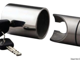 Antifurto Sicurbolt 38.175.20 Osculati