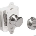 Scrocco nylon semplice 38.180.01 Osculati