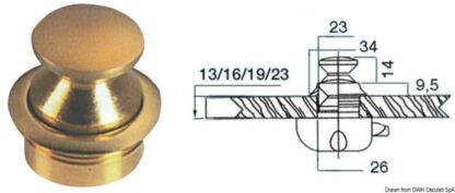Pomello ot.lu. mm 16 38.181.05 0