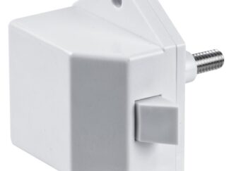 Scrocchetto a pulsante Self-Latching 38.182.40 Osculati