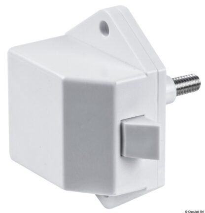 Scrocchetto a pulsante Self-Latching 38.182.40 Osculati