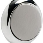 Pomolo + ghiera 38.182.68 Osculati