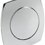 Pomolo + ghiera 38.182.70 Osculati