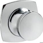 Pomolo + ghiera 38.182.78 Osculati