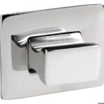 Pomolo + ghiera 38.182.88 Osculati