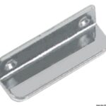 Piastrine battuta a L ott.cr. 38.183.05 0