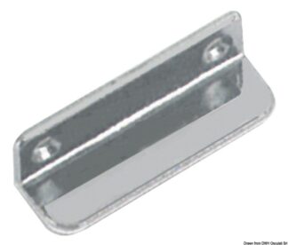 Piastrine battuta a L ott.cr. 38.183.05 0