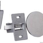 Cerniera inox mm 28/33 38.184.00 Osculati