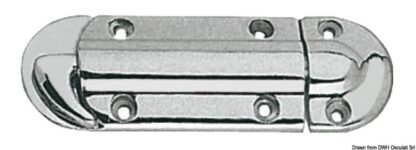 Fermaporte a molla ot.cr. 38.189.01 0