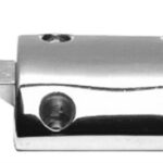 Fermaporte a molla 132x53x16h 38.189.03 Osculati