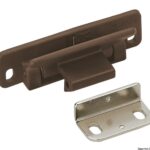 Scrocco a leva a scatto marrone 38.191.10 Sugatsune