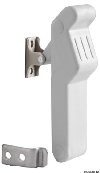 Chiusura gavone gomma 96x29mm 38.200.00 Osculati