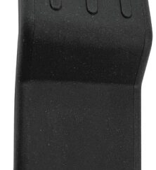 Chiusura gavone gomma nera 96x29mm 38.200.01 Osculati