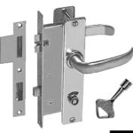 Serrat.DX ott.cr. 2placche 38.203.70DX Osculati