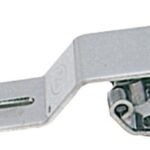 Chiusura gavoni inox 110 mm 38.209.00 Osculati