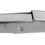 Chiusura a leva regolabile in Inox 38.212.00 Osculati