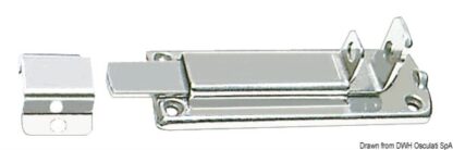 Catenacciolo inox 85x27 38.214.00 Osculati
