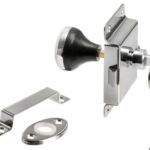 Serratura w.c.ot.cr. 95x57 mm 38.227.10 Osculati